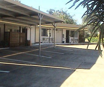 Cryna QLD Accommodation Whitsundays