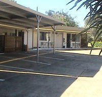 Kerry Court - Accommodation Whitsundays