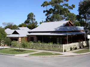 ALN House - Accommodation Whitsundays 1