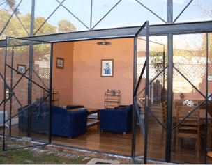 ALN House - Accommodation Whitsundays