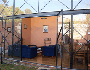 ALN House - Accommodation Whitsundays 0
