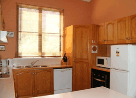 ALN House - Accommodation Whitsundays 3