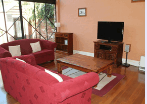 ALN House - Accommodation Whitsundays 4