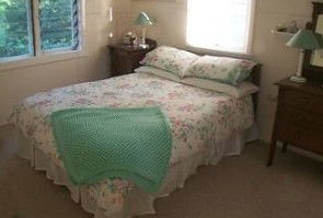 Bimbimbi House - Accommodation Whitsundays 0