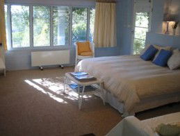 Bimbimbi House - Accommodation Whitsundays 1