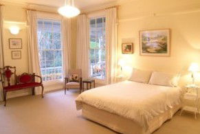 Bimbimbi House - Accommodation Whitsundays 2