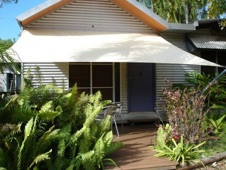 Lakeview Park Kakadu - Accommodation Whitsundays 0
