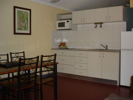 Lakeview Park Kakadu - Accommodation Whitsundays 1