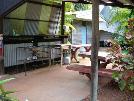 Lakeview Park Kakadu - Accommodation Whitsundays 2