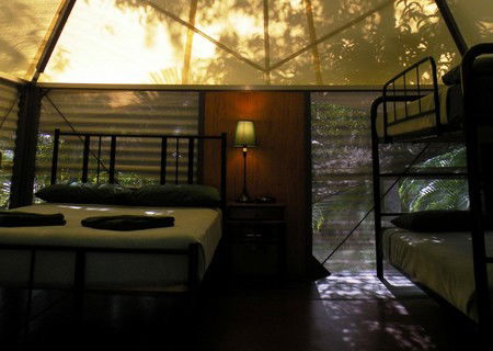 Lakeview Park Kakadu - Accommodation Whitsundays 3