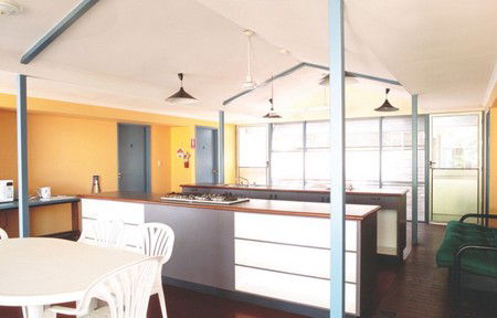 Lakeview Park Kakadu - Accommodation Whitsundays 4