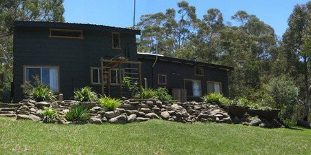 Bimblegumbie B And B - Accommodation Whitsundays 1