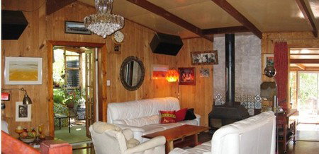 Bimblegumbie B And B - Accommodation Whitsundays 2