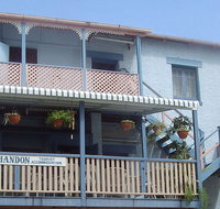 Annies Shandon Inn - Accommodation Whitsundays