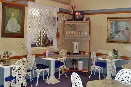 Annies Shandon Inn - Accommodation Whitsundays 2