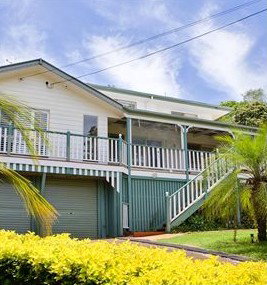 Cayambe View Bed & Breakfast - Accommodation Whitsundays 0