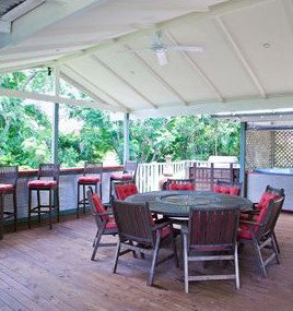 Cayambe View Bed & Breakfast - Accommodation Whitsundays 1