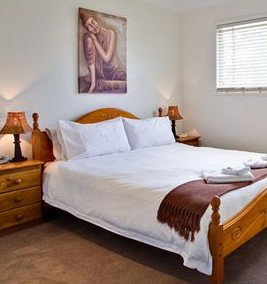 Cayambe View Bed & Breakfast - Accommodation Whitsundays 2