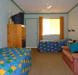 Buderim Motor Inn - Accommodation Whitsundays