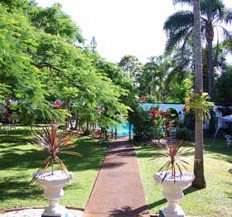 Buderim Motor Inn - Accommodation Whitsundays 2