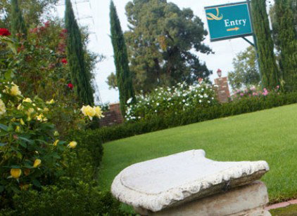 Carriage House Motor Inn - Accommodation Whitsundays 2