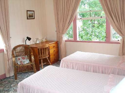 Eskdale Bed And Breakfast - Accommodation Whitsundays 1