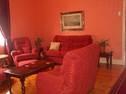 Eskdale Bed And Breakfast - Accommodation Whitsundays 3