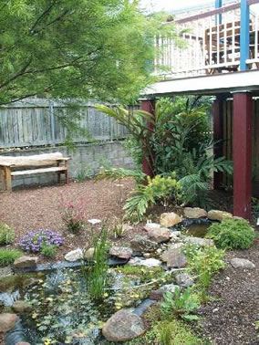 Eskdale Bed And Breakfast - Accommodation Whitsundays 5