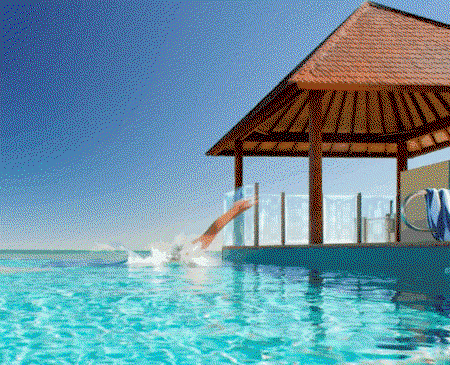 Seashells Resort Mandurah - Accommodation Whitsundays 0