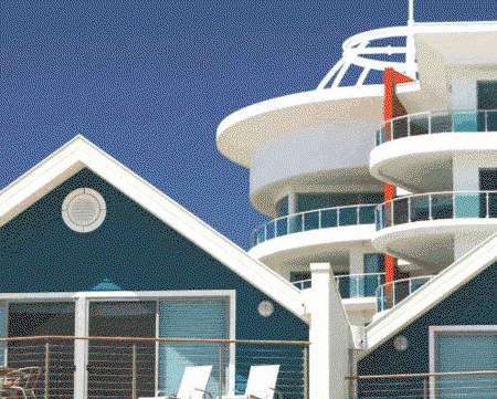 Seashells Resort Mandurah - Accommodation Whitsundays 1