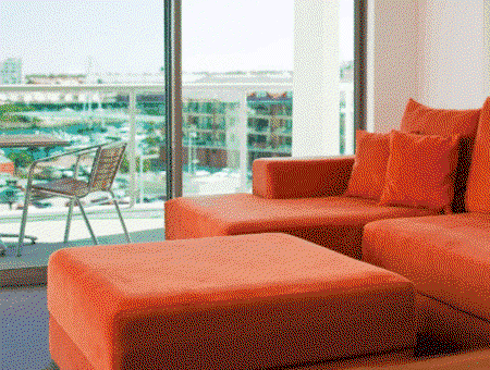Seashells Resort Mandurah - Accommodation Whitsundays 2