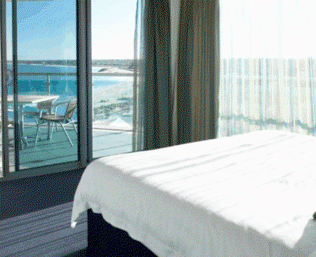 Seashells Resort Mandurah - Accommodation Whitsundays 4