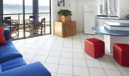 Komune Resorts And Beach Club - Accommodation Whitsundays 1