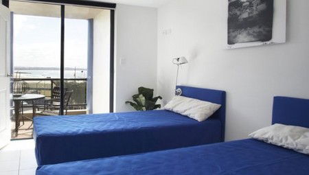 Komune Resorts And Beach Club - Accommodation Whitsundays 2