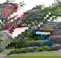 Toowoomba Motel - Accommodation Whitsundays