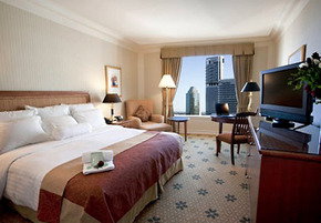 Brisbane Marriott Hotel - Accommodation Whitsundays 2