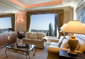 Brisbane Marriott Hotel - Accommodation Whitsundays 3