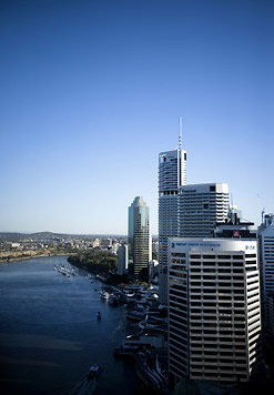 Brisbane Marriott Hotel - Accommodation Whitsundays 4