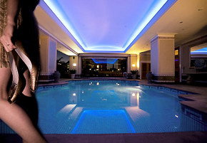Brisbane Marriott Hotel - Accommodation Whitsundays 5
