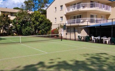 Burleigh Heads QLD Accommodation Whitsundays
