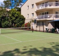 Paradise Grove Holiday Apartments - Accommodation Whitsundays