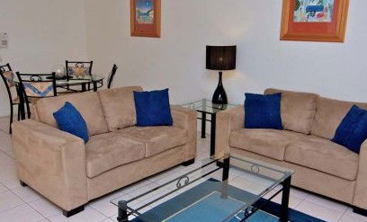 Paradise Grove Holiday Apartments - Accommodation Whitsundays 1