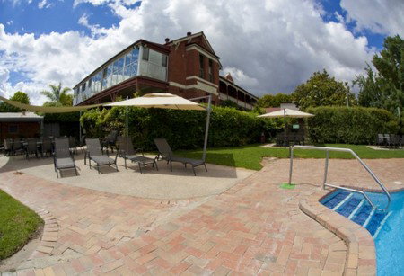  Accommodation Whitsundays