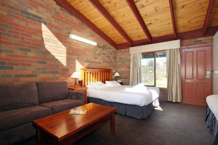 Comfort Resort Alzburg - Accommodation Whitsundays 1