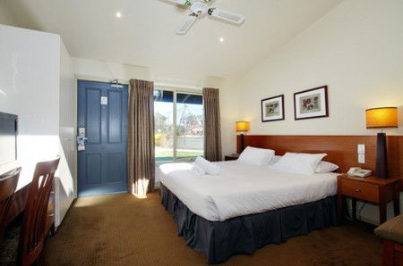 Comfort Resort Alzburg - Accommodation Whitsundays 4