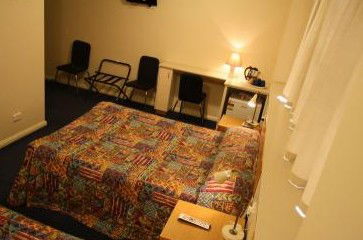 Sydney Central On Wentworth - Accommodation Whitsundays 1