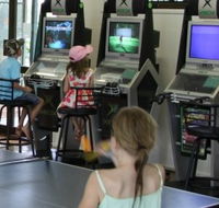 Gateway Village Resort - Accommodation Whitsundays