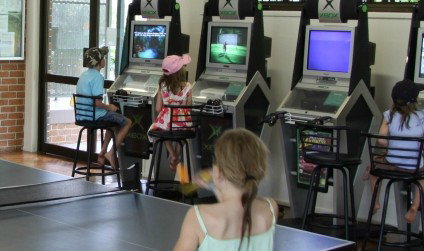Gateway Village Resort - Accommodation Whitsundays 0