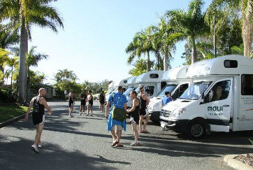 Gateway Village Resort - Accommodation Whitsundays 1