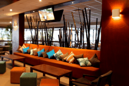 Rydges Plaza Cairns - Accommodation Whitsundays 0